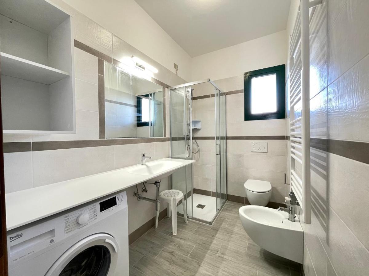 Villa Daniela Carraro Immobiliare - Family Apartments Lido di Jesolo Exteriér fotografie